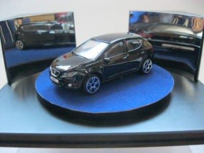 SEAT Ibiza 2008