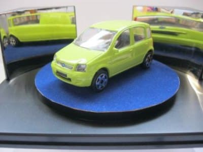 Fiat Nuova Panda
