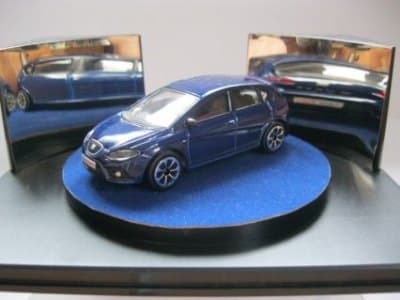 SEAT Leon 2005