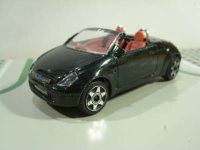 Ford StreetKa