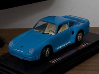 Porsche 959 (1986)