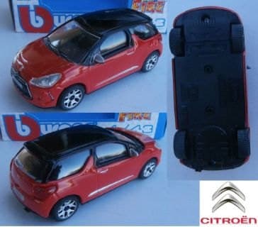 Citroën DS3