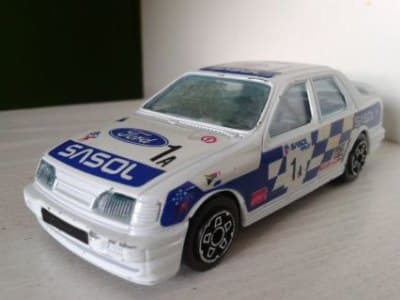 Ford Sierra
