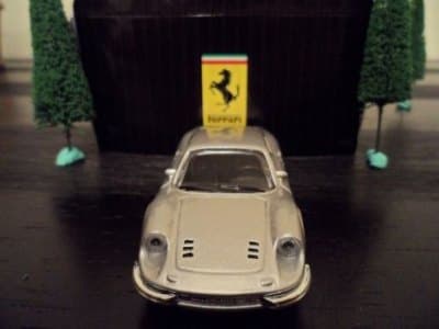 Ferrari Dino 246 GT