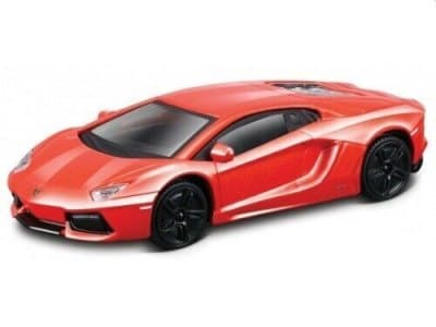 Lamborghini Aventador LP700-4