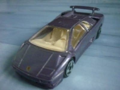 Lamborghini Diablo