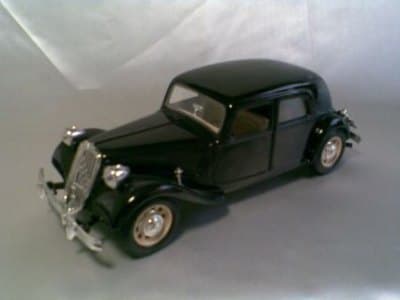 Citroën 15 CV