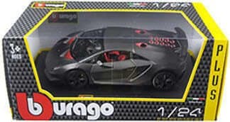 Lamborghini Sesto elemento