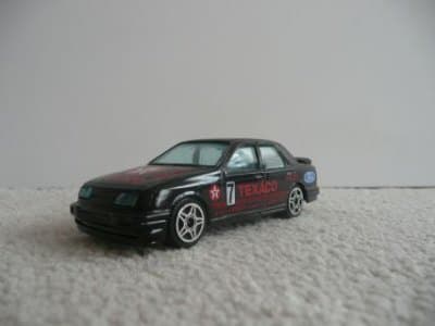Ford Sierra Gr. A
