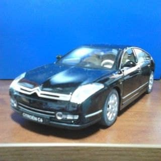 Citroën C6