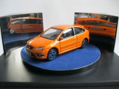 Ford Focus 2005