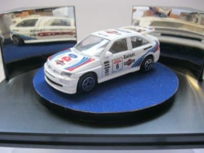 Ford Escort WRC