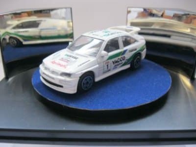 Ford Escort WRC