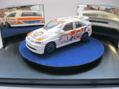 Ford Escort WRC