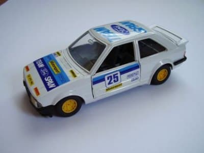 Ford Escort XR3i