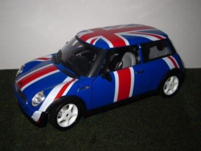 MINI 2001 Cooper