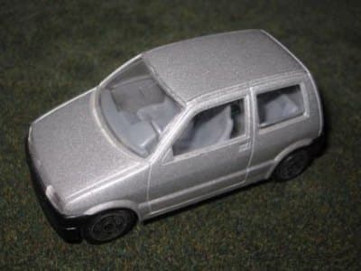 Fiat Cinquecento