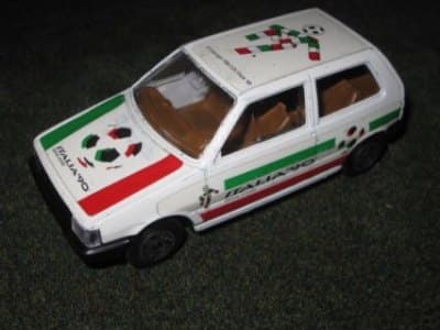 Fiat Uno