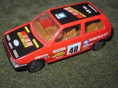 Fiat Uno