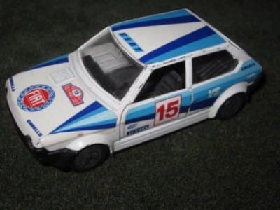 Fiat Ritmo Abarth