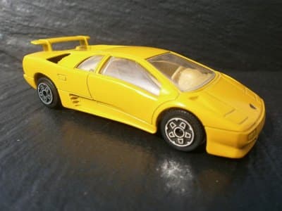 Lamborghini Diablo