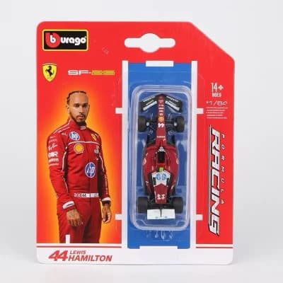 Ferrari SF-25 Lewis Hamilton #44