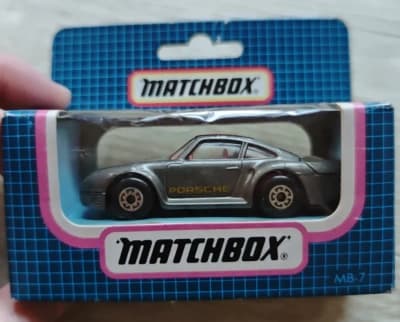 Porsche 959