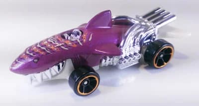 Sharkcruiser