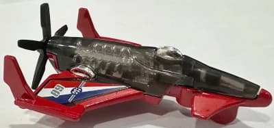 Poison Arrow