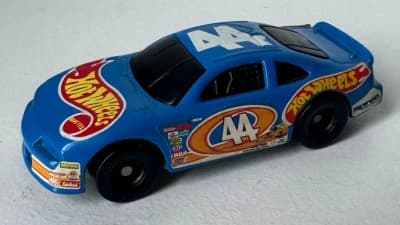 Hot Wheels NASCAR