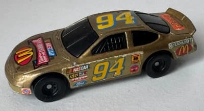 50th Anniversary NASCAR