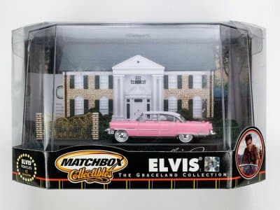 1955 Cadillac Fleetwood