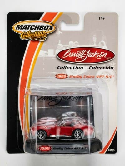 1965 Shelby Cobra 427 S/C
