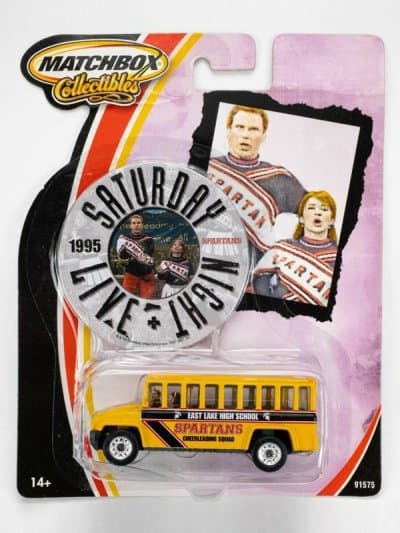 School Bus