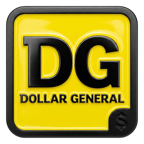Dollar General Exclusive