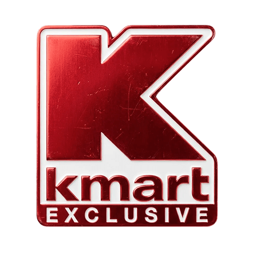 Kmart Exclusive