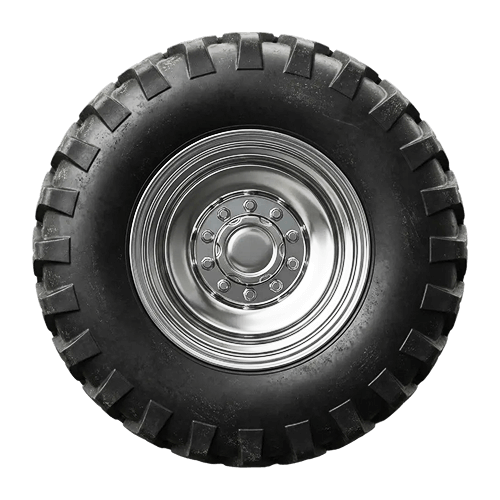 Monster Trucks