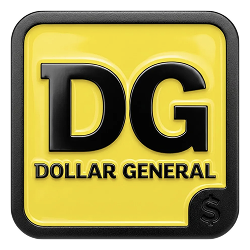 Dollar General Exclusive