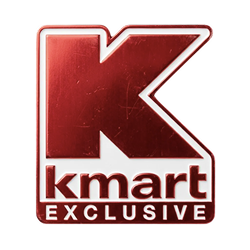 Kmart Exclusive
