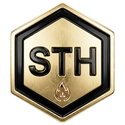 Super Treasure Hunt (STH)