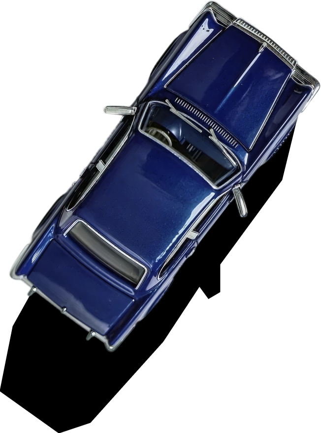 left-car