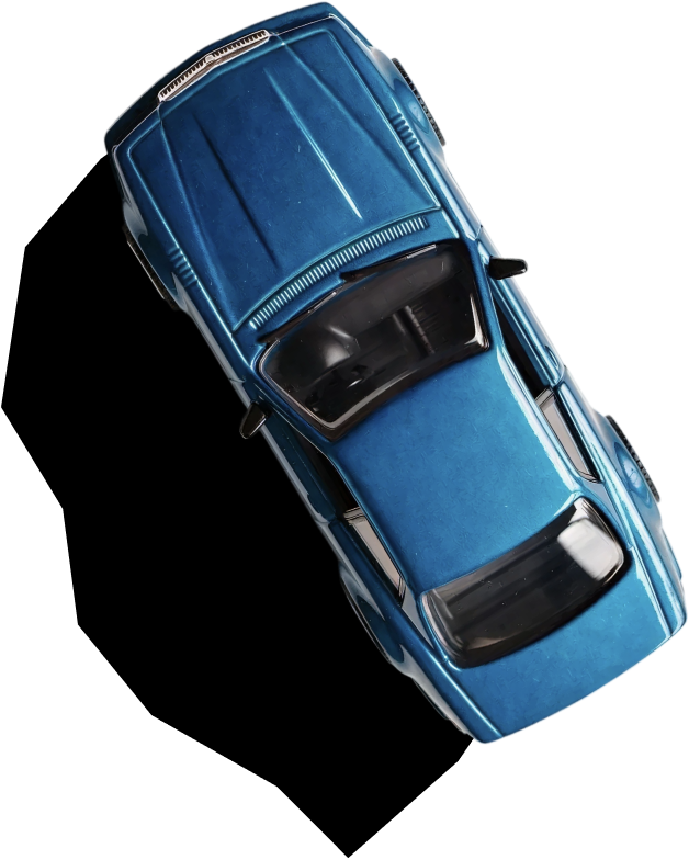 left-car
